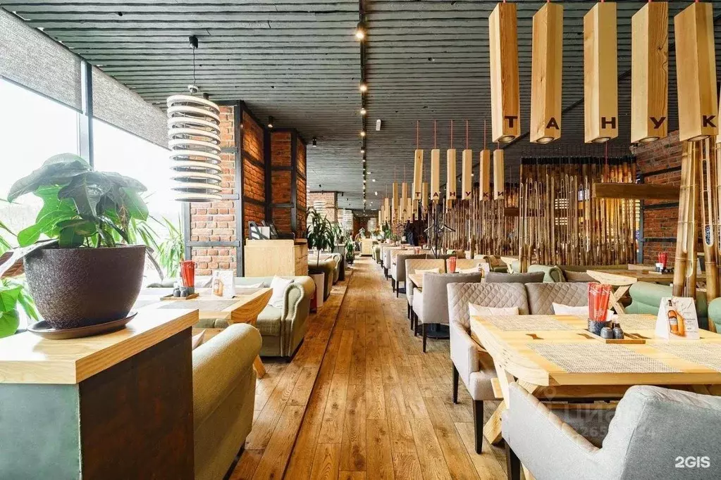 Помещение свободного назначения в Москва Привольная ул., 65/32 (588 м) - Фото 2