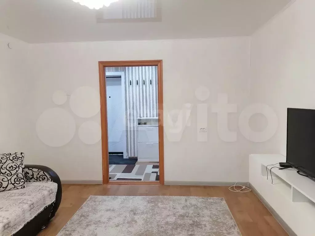 3-к. квартира, 59 м, 1/5 эт. - Фото 1