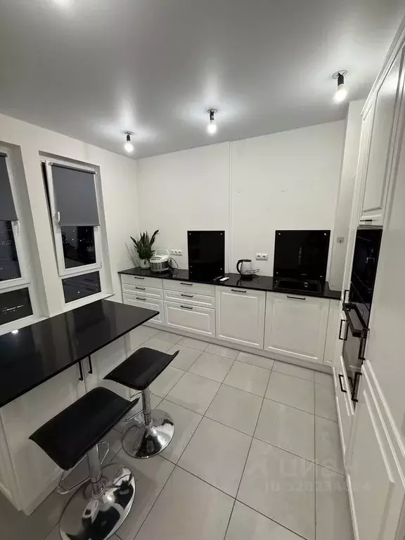 2-к кв. Москва ул. Михайлова, 30Ак6 (60.0 м) - Фото 2