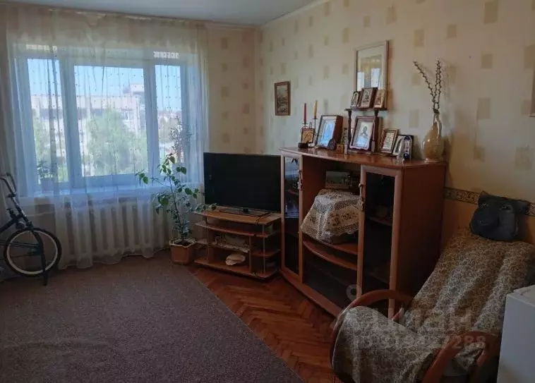 3-к кв. Краснодарский край, Ейск Баррикадная ул., 27/3 (70.5 м) - Фото 0