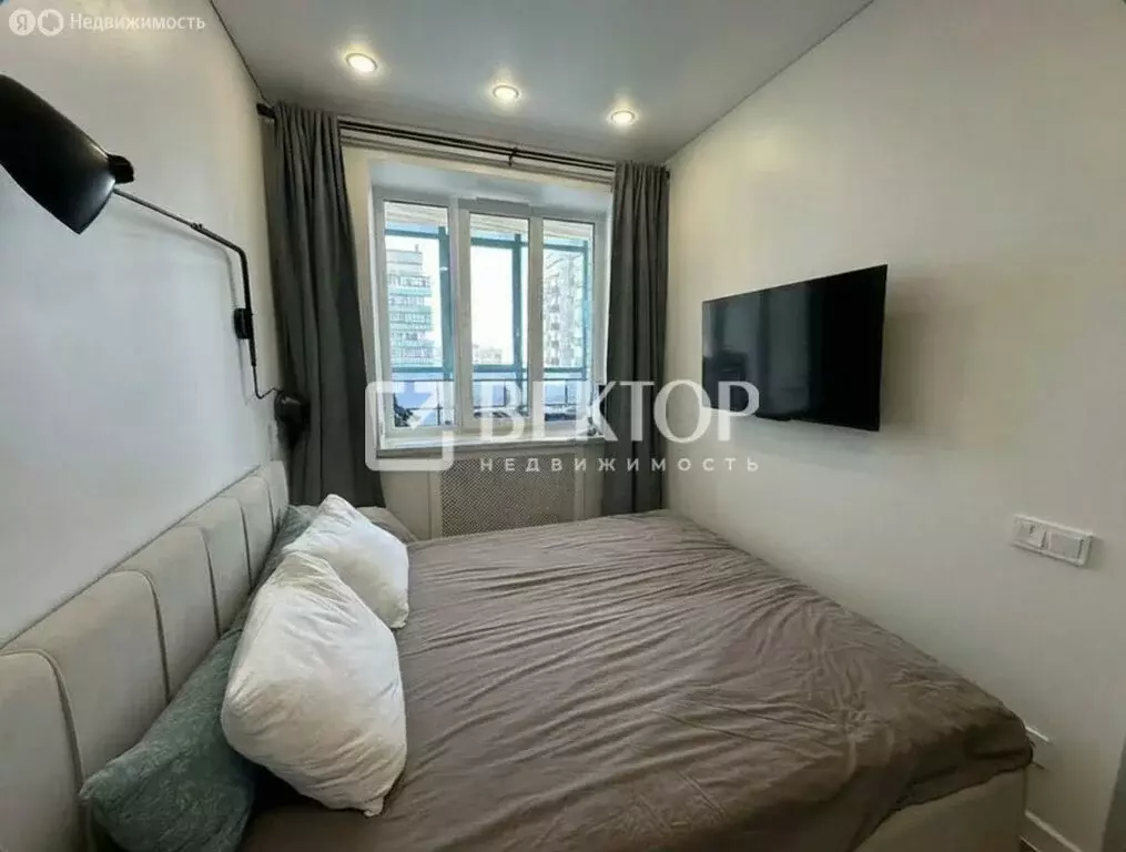 1-комнатная квартира: Кострома, Самоковская улица, 2А (38.3 м) - Фото 2