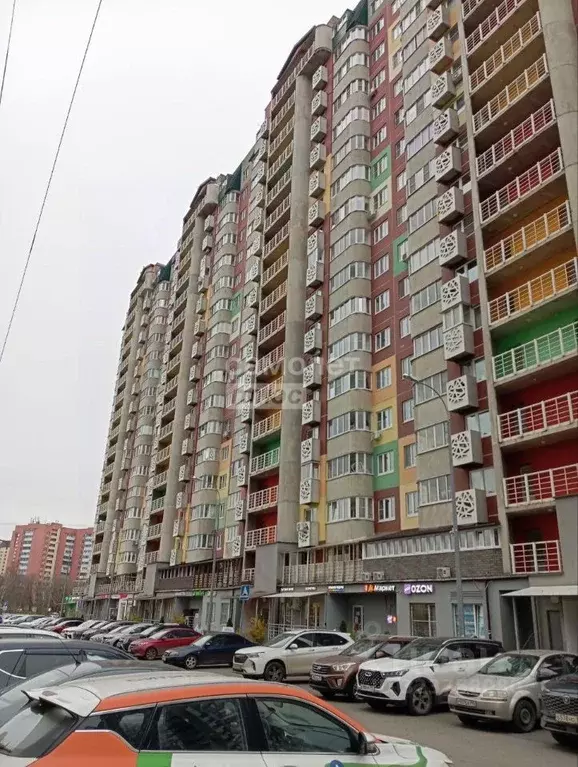 1-к кв. Московская область, Лобня ул. Жирохова, 2 (41.5 м) - Фото 1