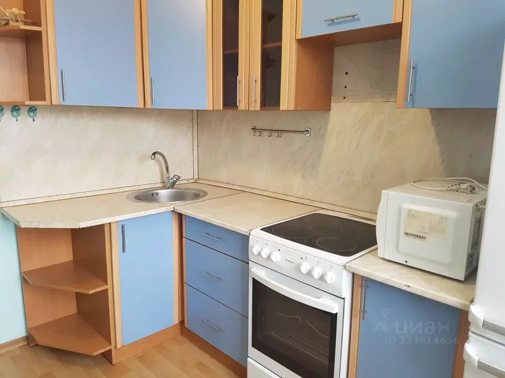 2-к кв. Иркутская область, Иркутск ул. Станиславского, 31 (50.0 м) - Фото 2