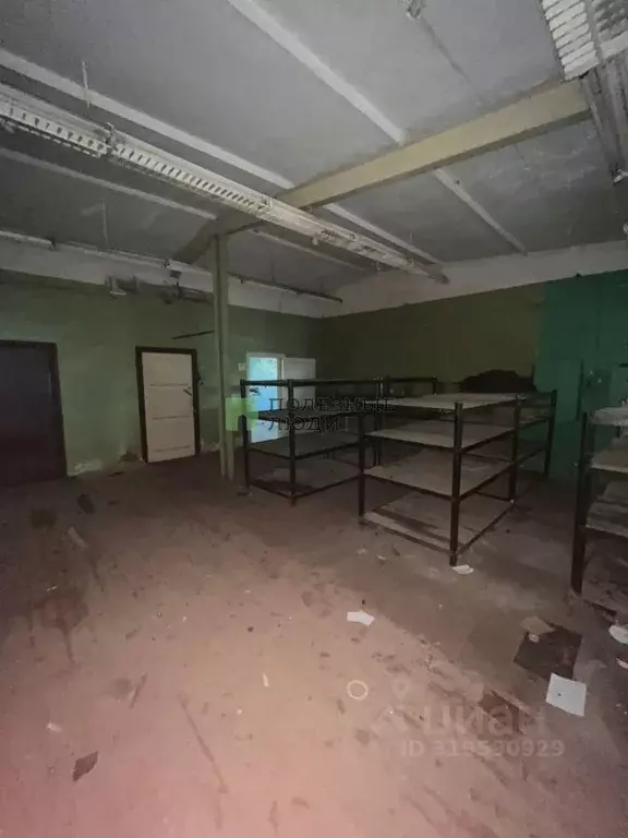 Помещение свободного назначения в Кировская область, Кирово-Чепецк ... - Фото 0