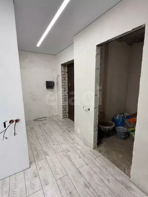 2-к кв. Саратовская область, Энгельс Полиграфическая ул., 85 (59.0 м) - Фото 2