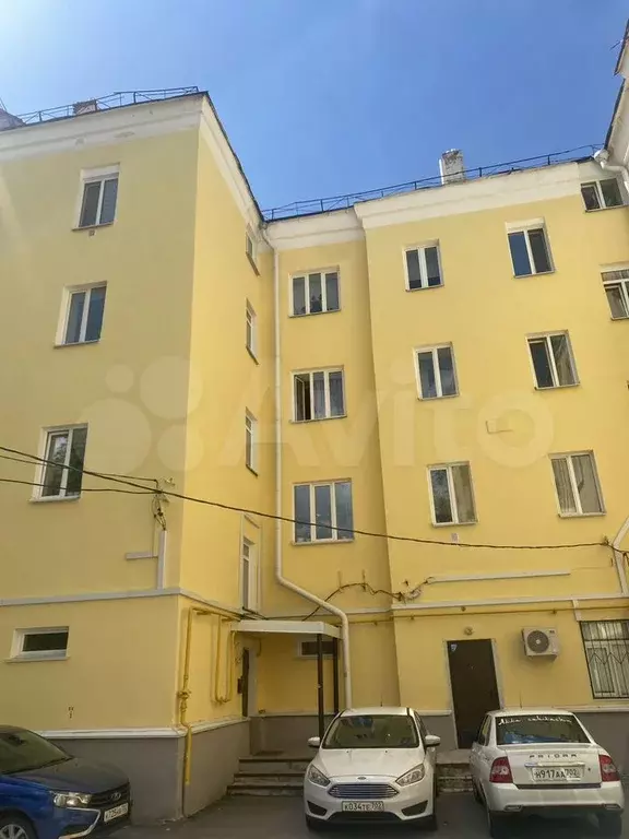 Комната 16 м в 3-к., 3/4 эт. - Фото 0
