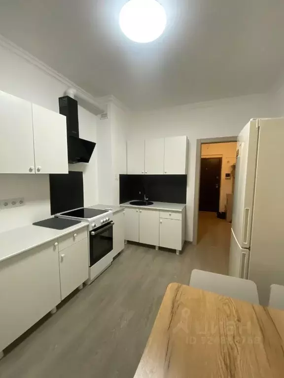 1-к кв. Тверская область, Тверь Новочеркасская ул., 50 (32.4 м) - Фото 1