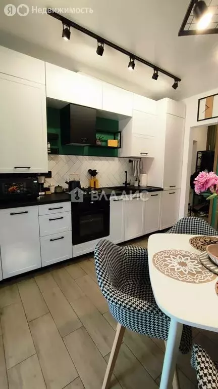 1-комнатная квартира: Пионерский, Октябрьская улица, 2Б (34.5 м) - Фото 2