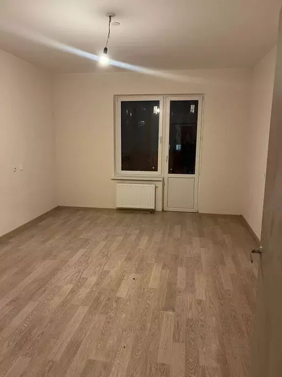 Студия Ленинградская область, Мурино Всеволожский район, ул. Шоссе в ... - Фото 1