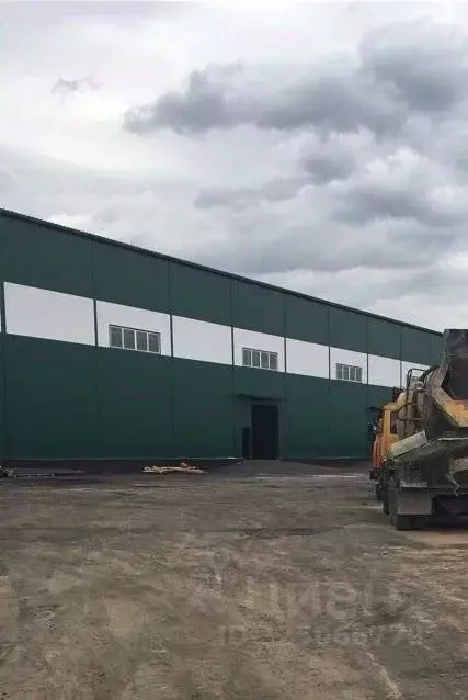 Производственное помещение в Московская область, Ленинский городской ... - Фото 2