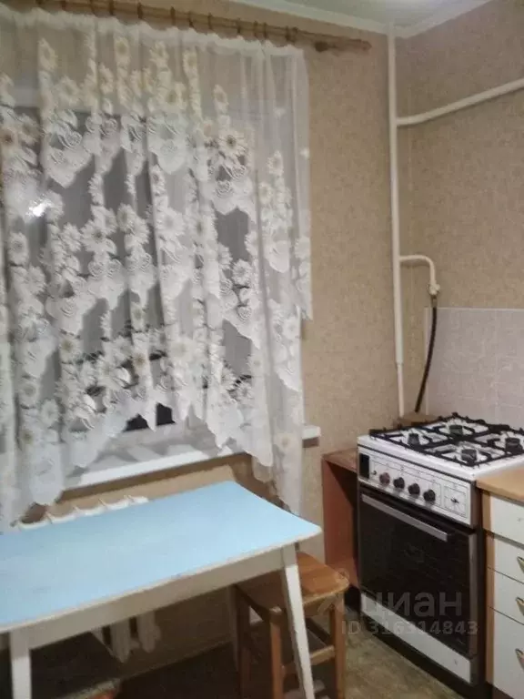 1-к кв. Калининградская область, Калининград Батальная ул., 8В (29.0 ... - Фото 1