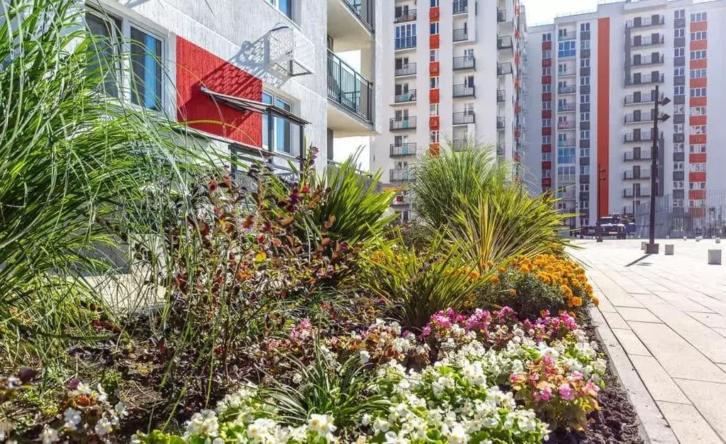 Квартира, 3 комнаты, 77 м - Фото 0