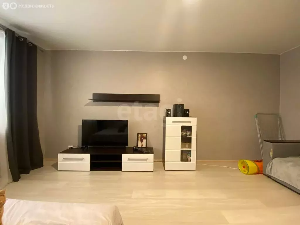 1-комнатная квартира: Череповец, улица Раахе, 66А (36.2 м) - Фото 2