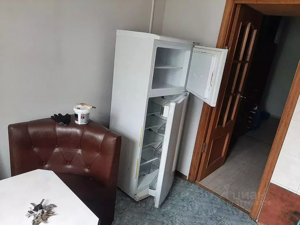 3-к кв. Москва Краснодарская ул., 74к2 (72.0 м) - Фото 1