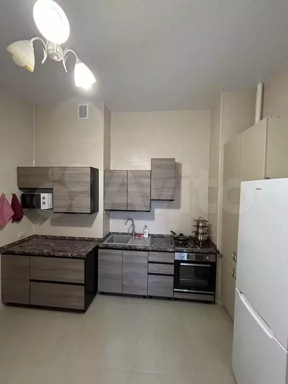 2-к. квартира, 45 м, 7/13 эт. - Фото 1