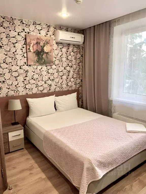 Комната Москва Изюмская ул., 22 (12.0 м) - Фото 2