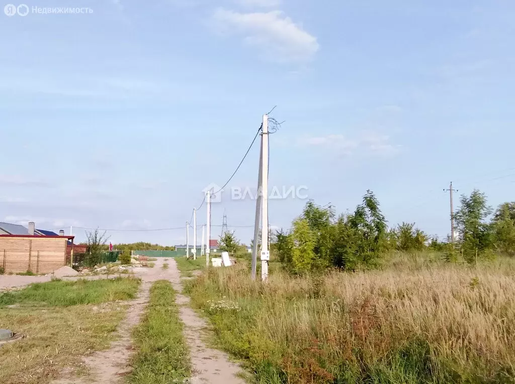 Участок в Калининградская область, Гурьевский муниципальный округ, ... - Фото 1