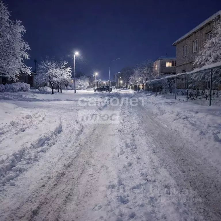 2-к кв. Курская область, Курский район, Клюквинский сельсовет, пос. ... - Фото 1