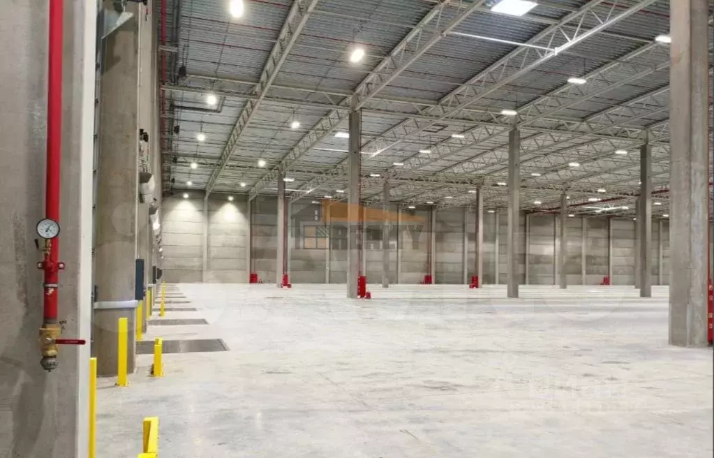 Склад в Московская область, Раменский муниципальный округ, с. Софьино  ... - Фото 1