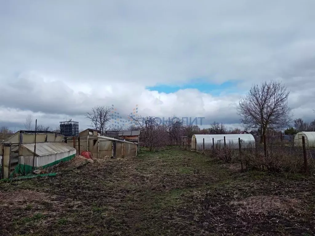 Дом в Нижегородская область, Богородский муниципальный округ, с. Лакша ... - Фото 1