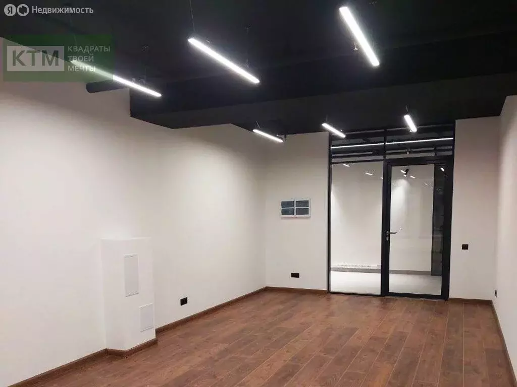 Помещение свободного назначения (32.4 м) - Фото 2