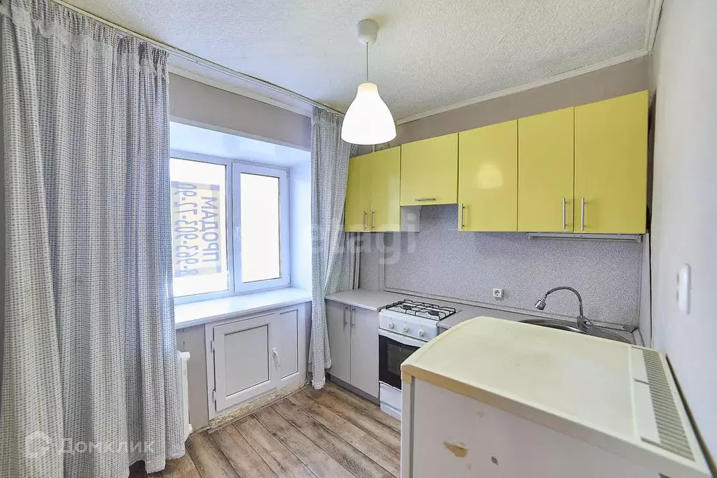 Продаётся 1-к квартира, 29.6 м - Фото 0