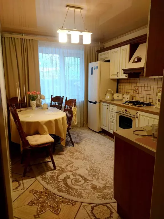 Продаётся 3-к квартира, 82.8 м - Фото 1