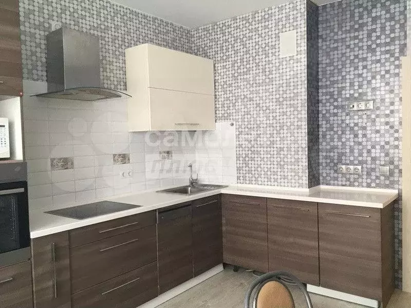 2-к. квартира, 59 м, 5/7 эт. - Фото 0
