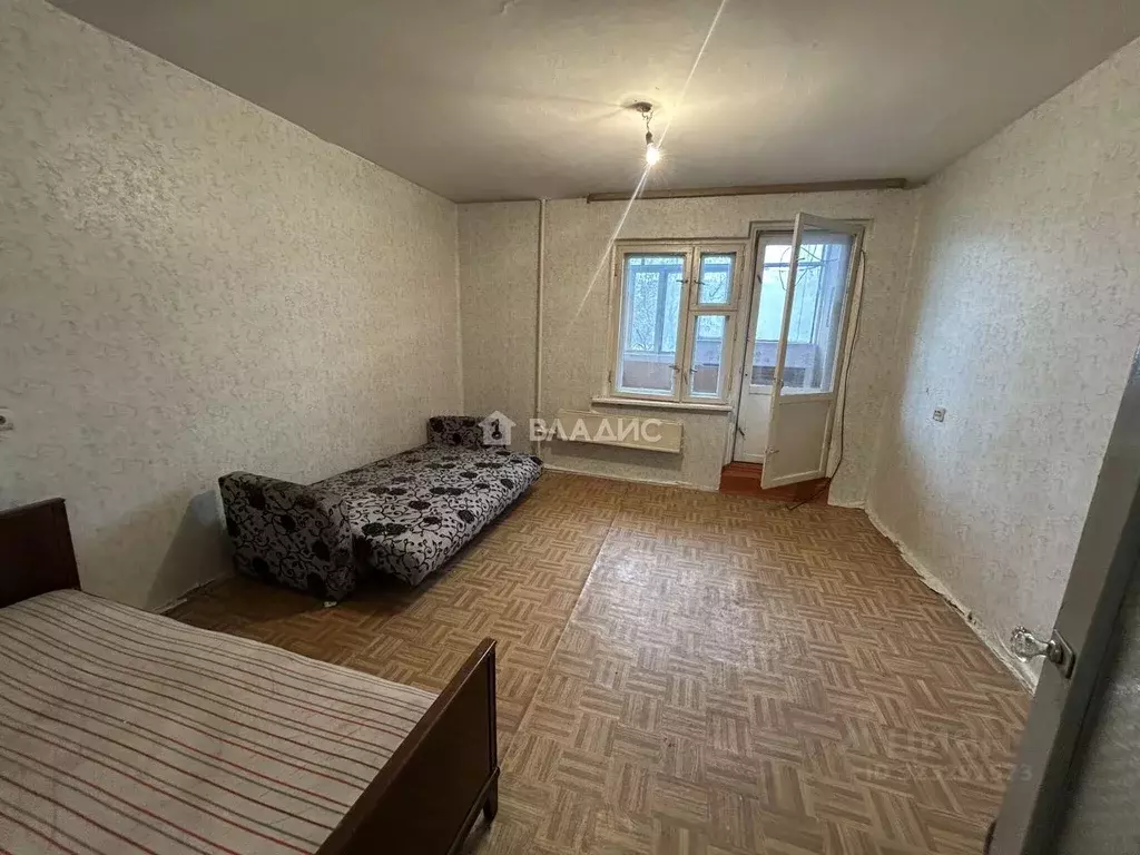 1-к кв. Бурятия, Улан-Удэ ул. Мокрова, 40 (38.2 м) - Фото 1