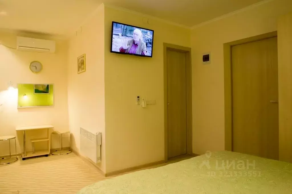 Комната Севастополь ш. Городское, 3Б - Фото 2