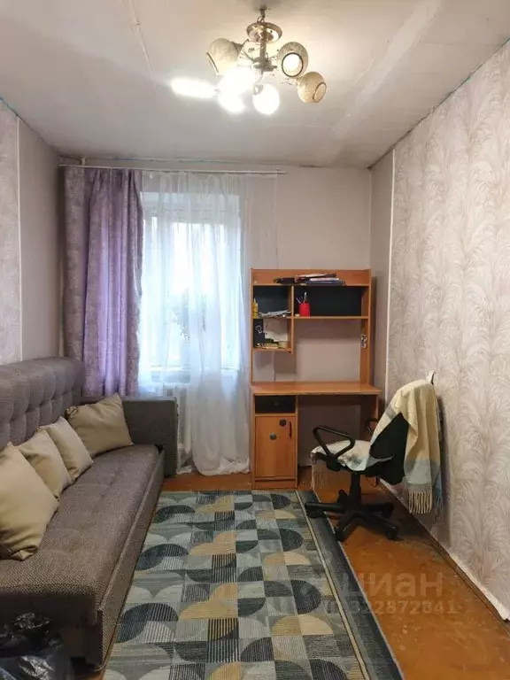 Комната Санкт-Петербург, Санкт-Петербург, Красное Село Кингисеппское ... - Фото 2