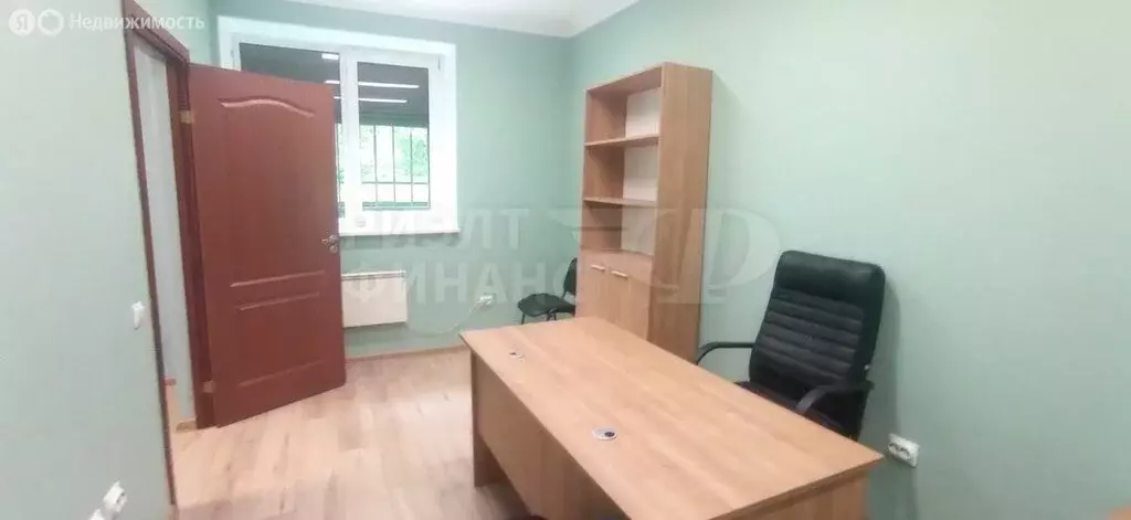 Офис (30 м) - Фото 2