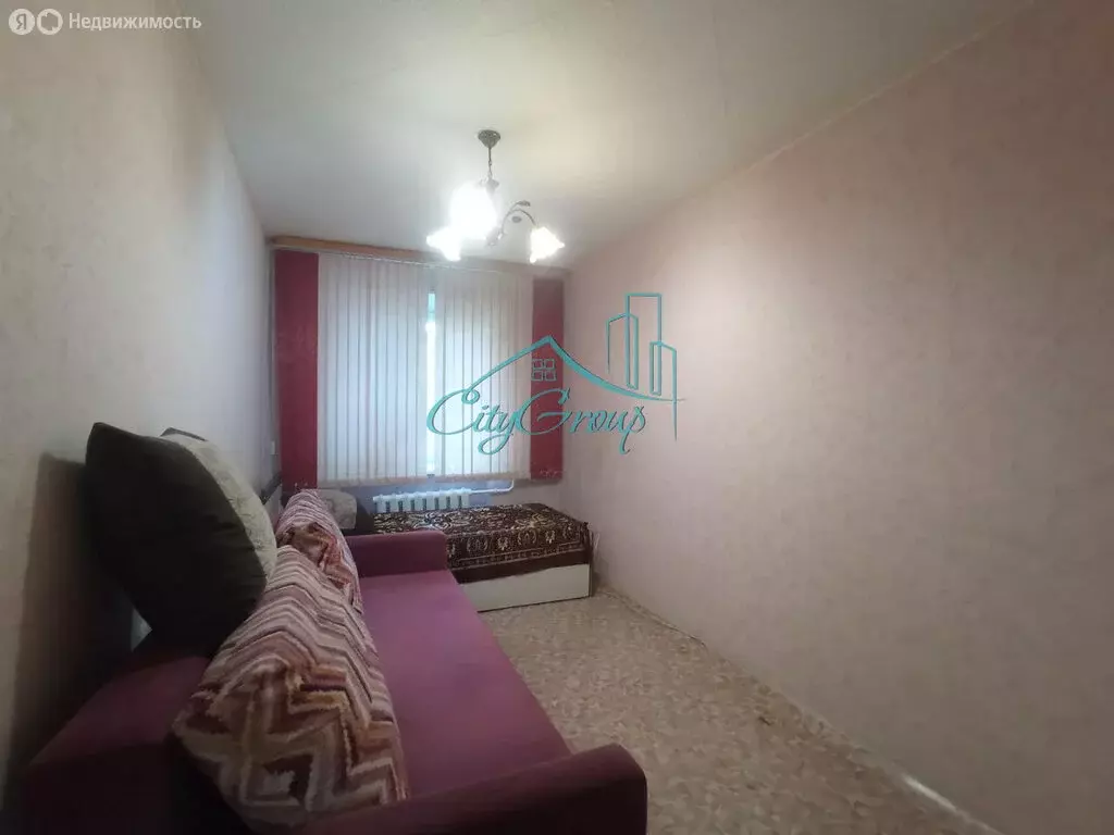2-комнатная квартира: Гай, улица Ленина, 39 (42 м) - Фото 0