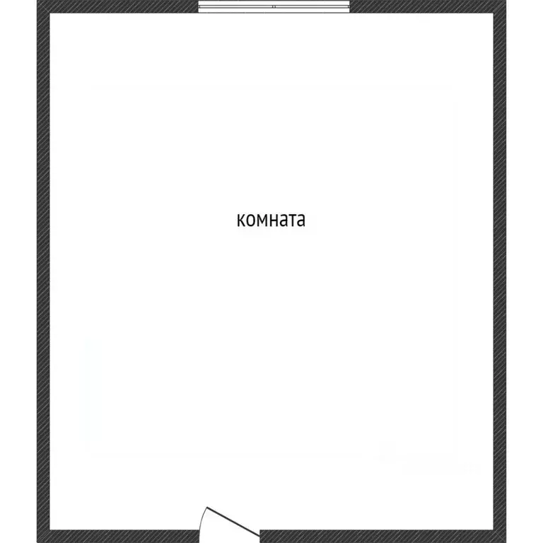 Комната Свердловская область, Нижний Тагил Ленинградский просп., 31 ... - Фото 2