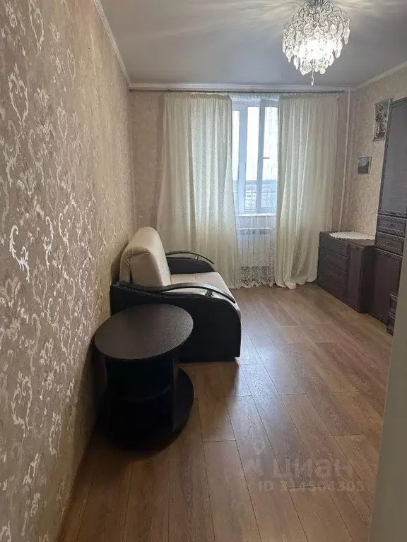 Квартира, 2 комнаты, 47 м - Фото 1