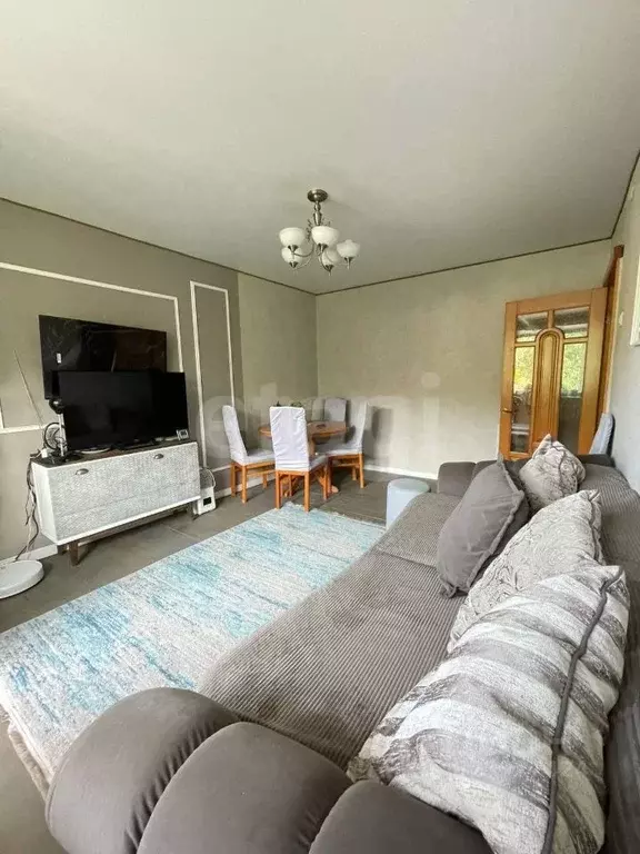 2-к кв. Алтай, Горно-Алтайск ул. Улагашева (44.7 м) - Фото 2