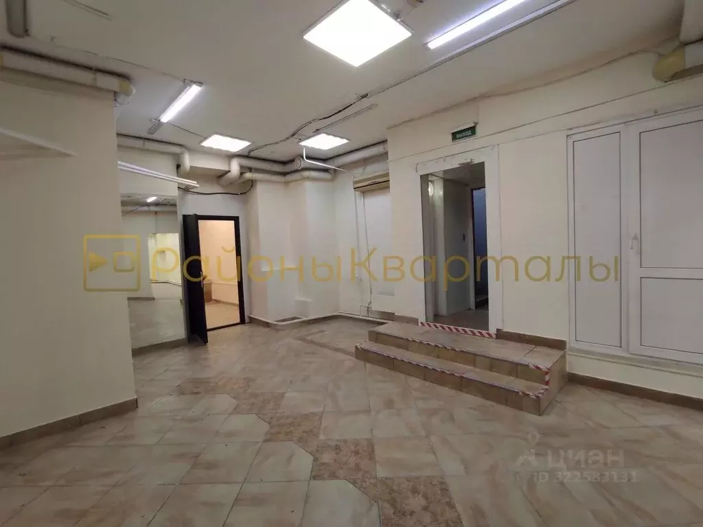 Помещение свободного назначения в Новосибирская область, Новосибирск ... - Фото 1