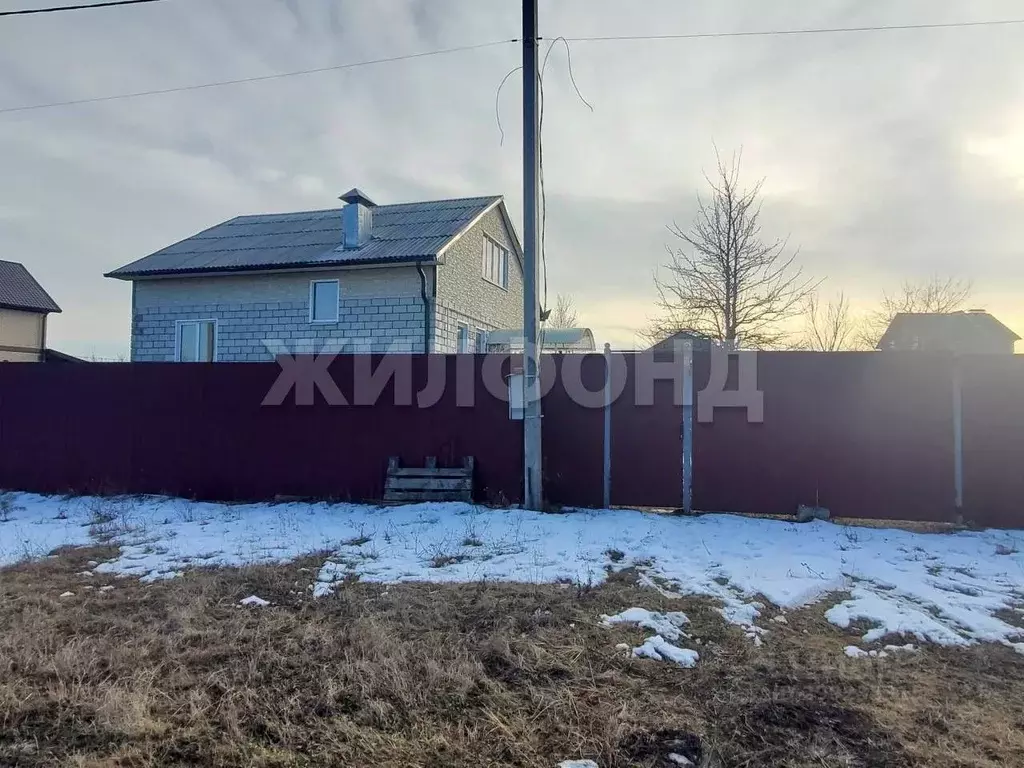 Дом в Белгородская область, Белгородский район, пос. Майский ул. ... - Фото 0