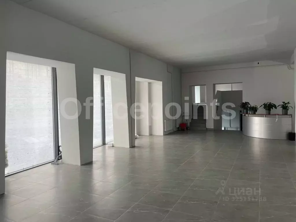 Офис в Москва просп. Вернадского, 25 (320 м) - Фото 2