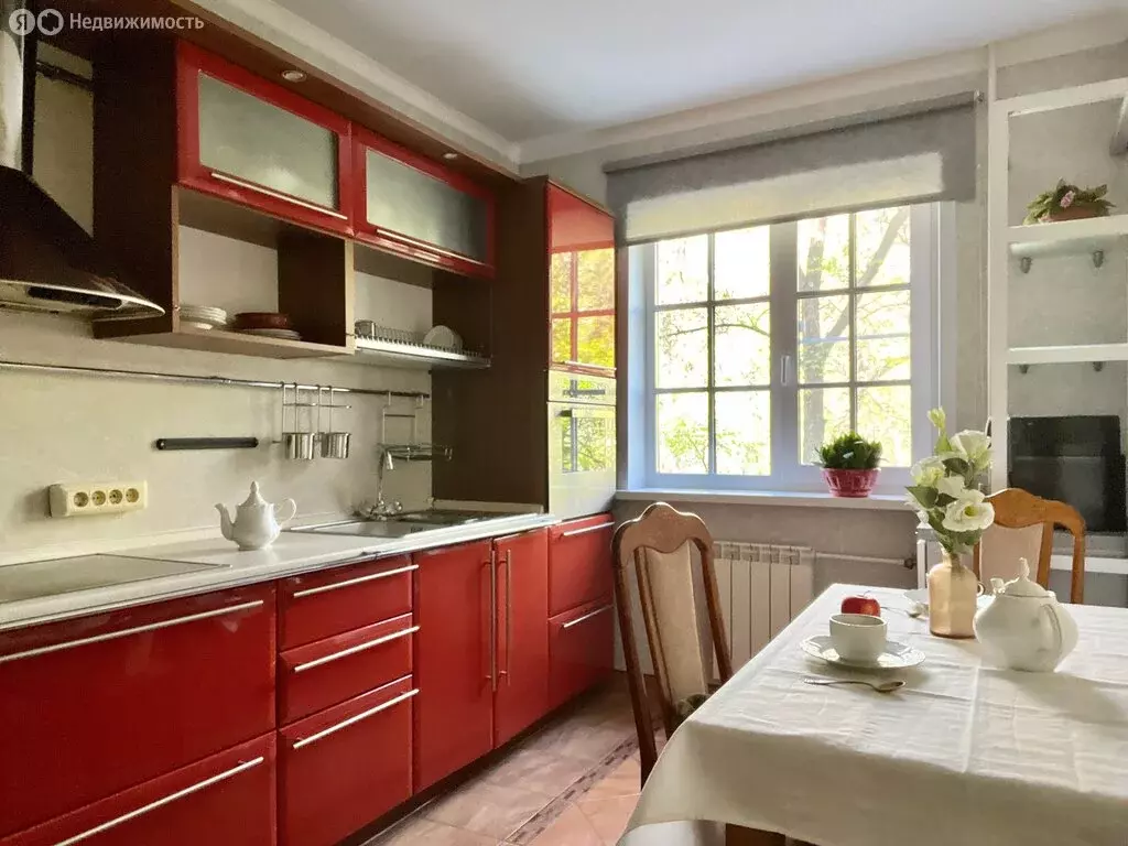 3-комнатная квартира: Иркутск, улица Лермонтова, 273 (60 м) - Фото 1
