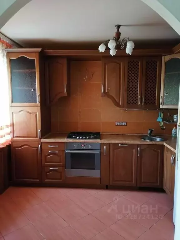 2-к кв. Нижегородская область, Дзержинск ул. Петрищева, 3А (64.9 м) - Фото 1