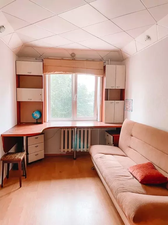 Продаётся 2-к квартира, 43.5 м - Фото 1