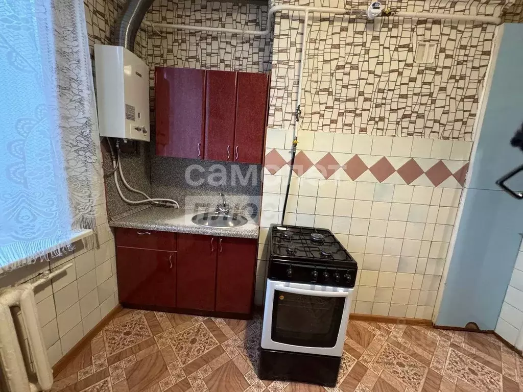 3-к кв. Нижегородская область, Бор ул. Вали Котика, 7 (66.2 м) - Фото 1