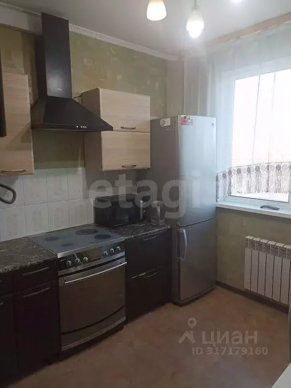2-к кв. Амурская область, Тында Спортивная ул., 8 (52.9 м) - Фото 1