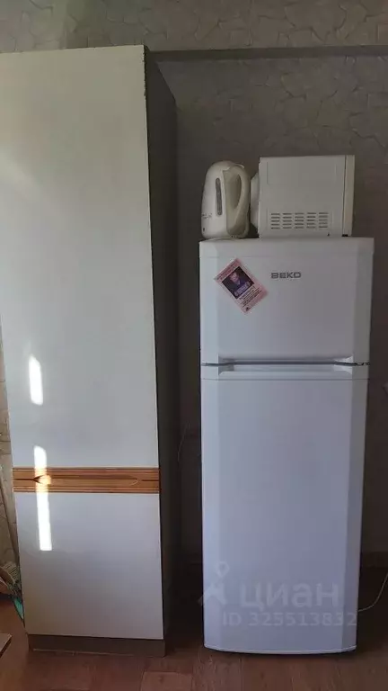 2-к кв. Краснодарский край, Сочи Подгорная ул., 5 (47.7 м) - Фото 2