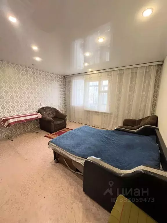 2-к кв. Иркутская область, Иркутск Рабоче-крестьянская ул., 3А (54.0 ... - Фото 2