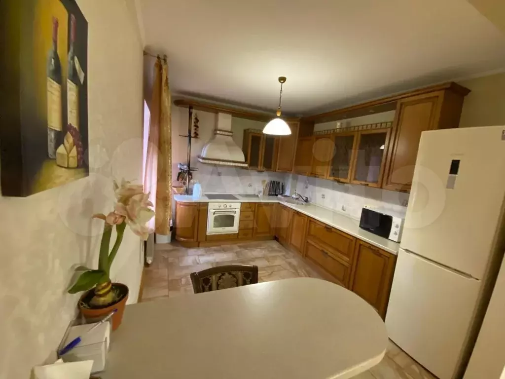 2-к. квартира, 100 м, 3/5 эт. - Фото 1