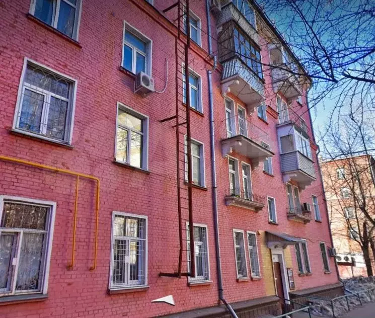 Аукцион: 2-к. квартира, 66,5 м, 1/5 эт. - Фото 1