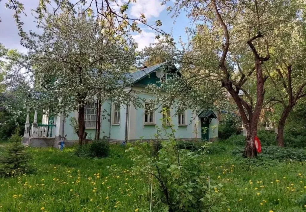 Дом в Московская область, Дмитров Ковригинское ш., 7 (80 м) - Фото 1