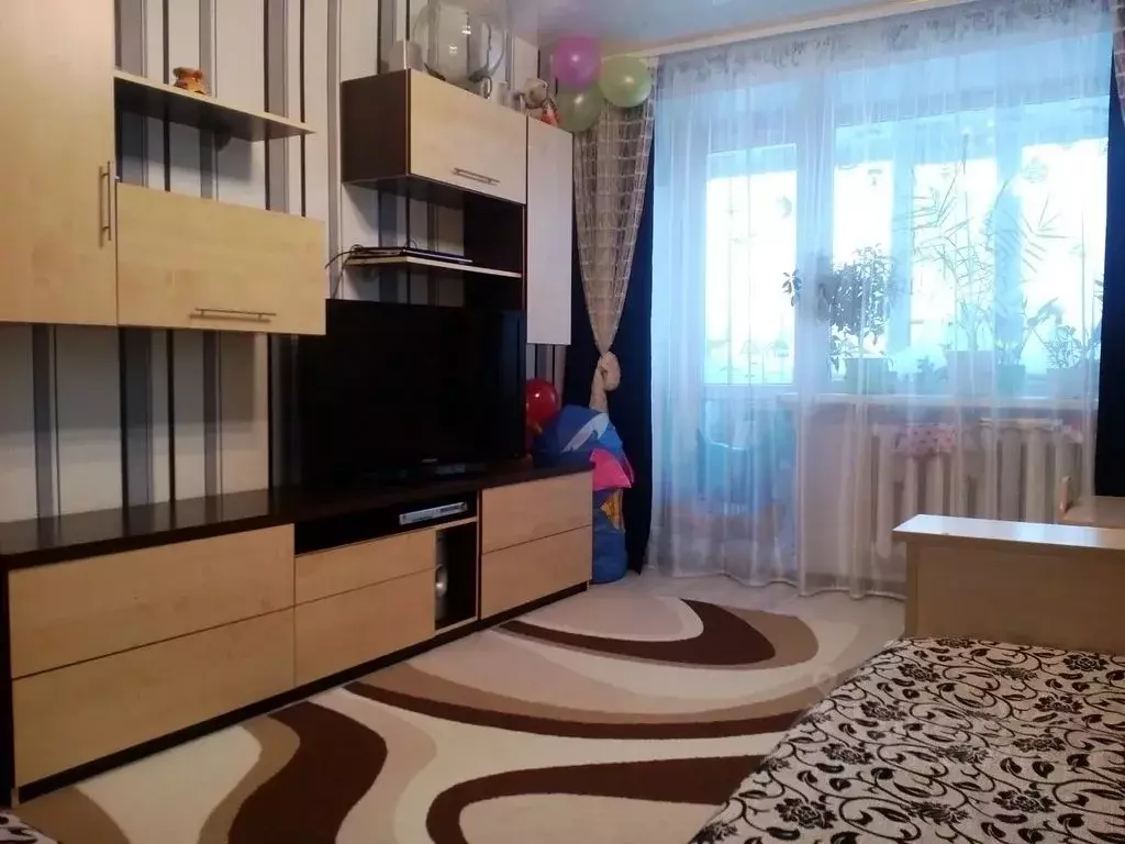 2-к кв. Вологодская область, Великий Устюг ул. Шумилова, 19 (45.0 м) - Фото 1